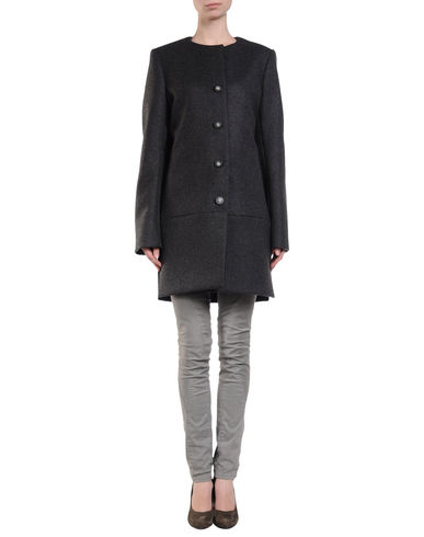 ZOOM BALENCIAGA - Coat