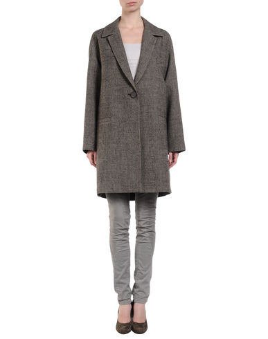 ZOOM BALENCIAGA - Coat