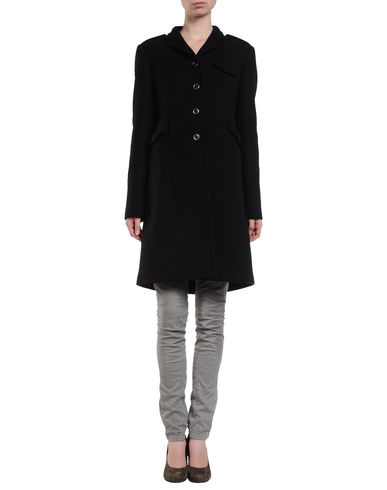 ZOOM MIU MIU - Coat