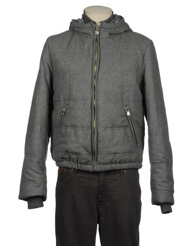ZOOM VICTORY BOAT LINE - Jacket
