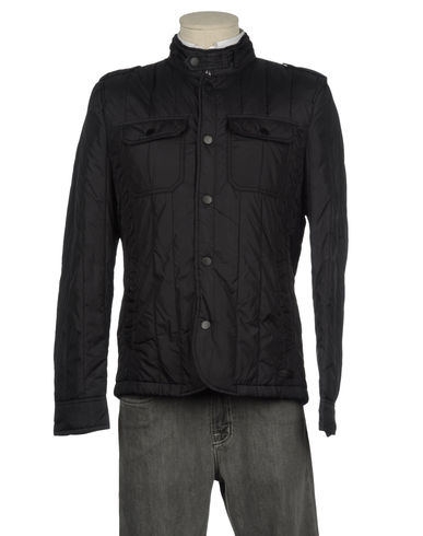 ZOOM FULL CIRCLE - Jacket
