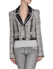 CLASS ROBERTO CAVALLI - Blazer