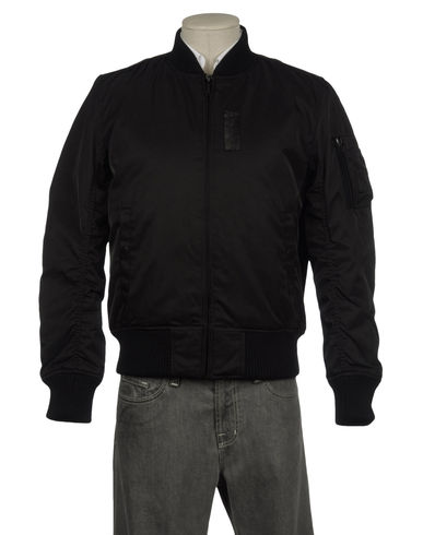 ZOOM FULL CIRCLE - Jacket