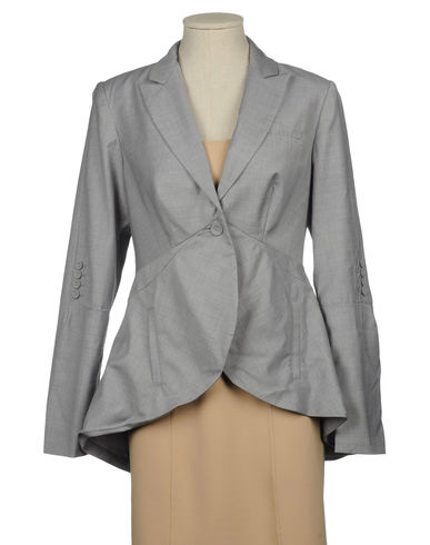 ZOOM FULL CIRCLE - Blazer