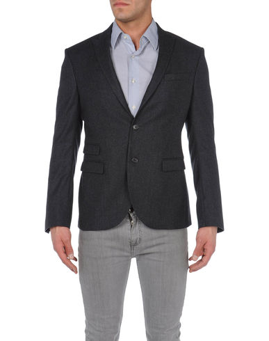 ZOOM NEIL BARRETT - Blazer