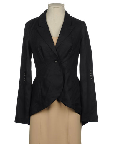 ZOOM FULL CIRCLE - Blazer