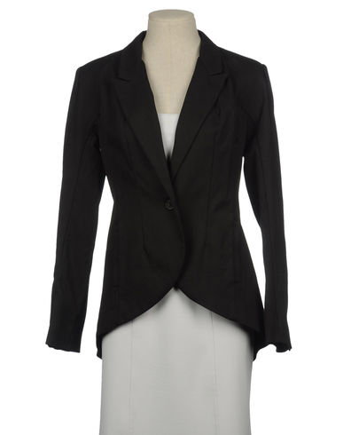 ZOOM FULL CIRCLE - Blazer
