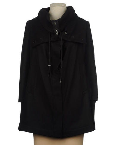 ZOOM FULL CIRCLE - Mid-length jacket