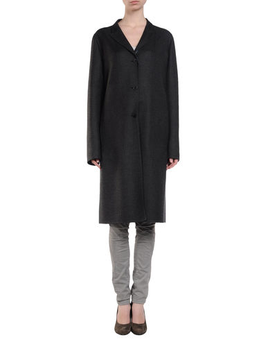 ZOOM JIL SANDER - Coat