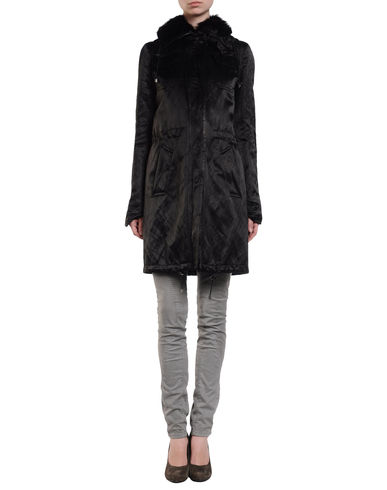 ZOOM COSTUME NATIONAL - Coat