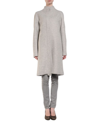 ZOOM JIL SANDER - Coat