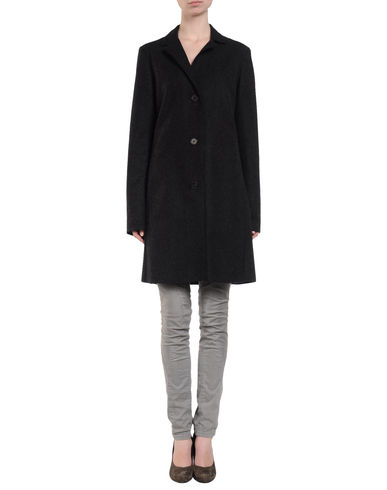ZOOM JIL SANDER - Coat