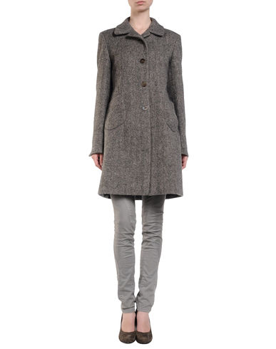 ZOOM JIL SANDER - Coat