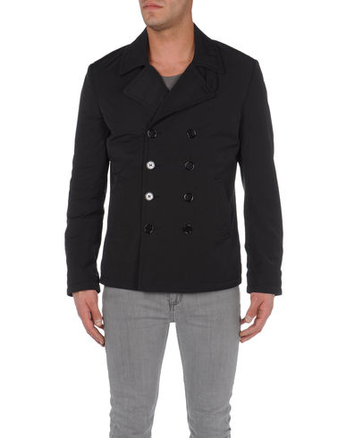 ZOOM NEIL BARRETT - Jacket