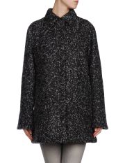 JIL SANDER - Giaccone