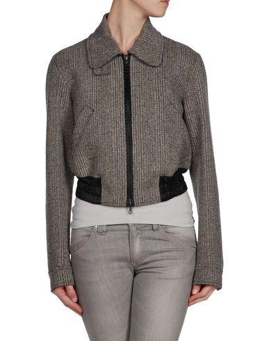ZOOM PRADA - Jacket