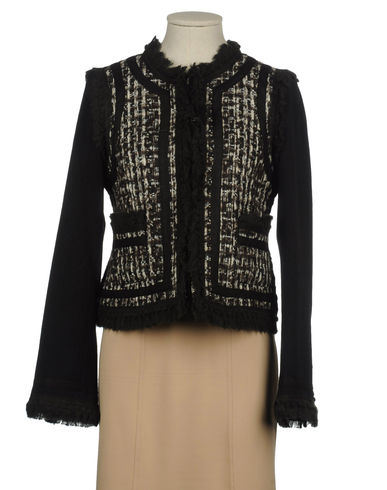 ZOOM TORY BURCH - Blazer