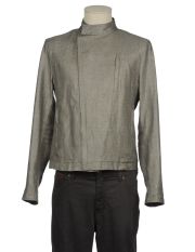 SIMON SPURR - Jacket