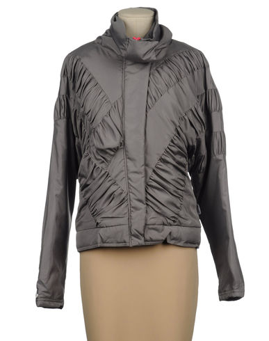ZOOM RÜTME - Jacket