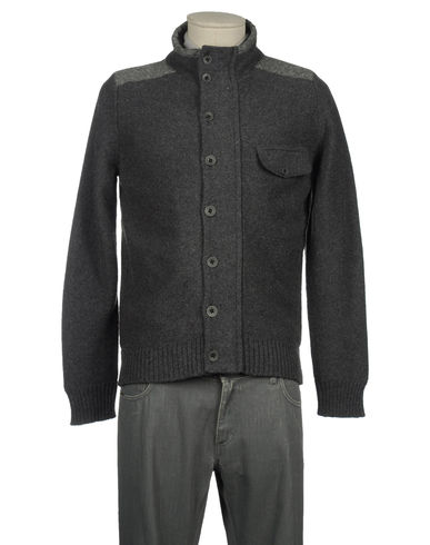 ZOOM FREESOUL - Cardigan