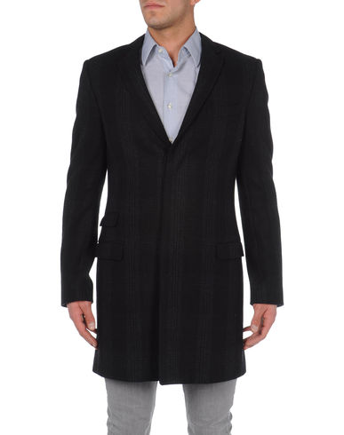 ZOOM DOLCE & GABBANA - Coat