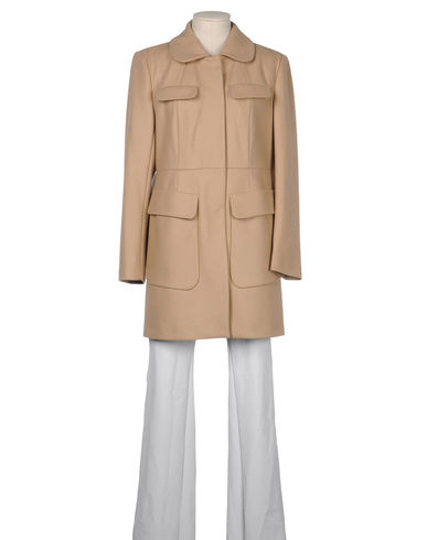ZOOM FRENCH CONNECTION - Coat