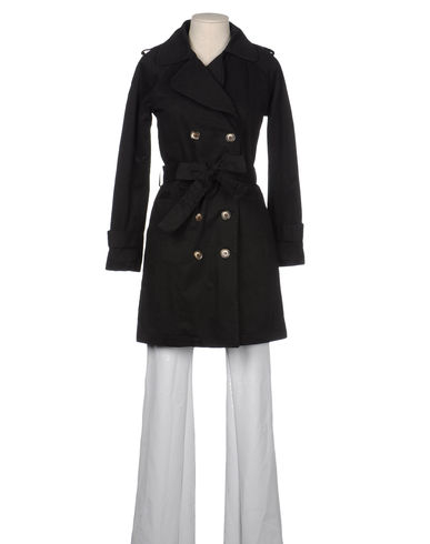 ZOOM KAOS - Full-length jacket