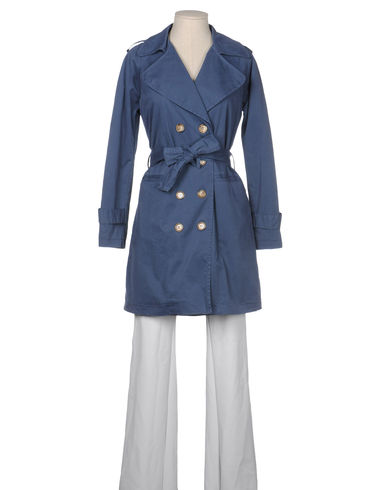 ZOOM KAOS - Full-length jacket