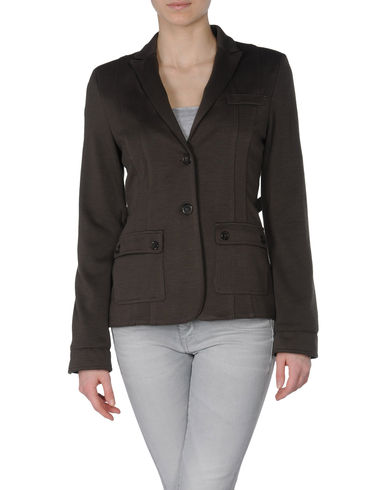 ZOOM VIOLET - Blazer