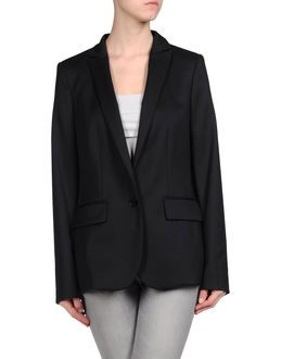 Stella Mccartney - Manteaux - Vestes