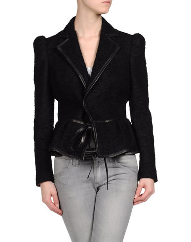 ZOOM DSQUARED2 - Blazer