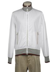 WILLIAMS WILSON - Jacket