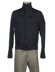WILLIAMS WILSON - Jacket