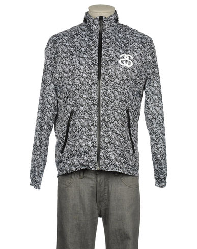 ZOOM STUSSY - Jacket