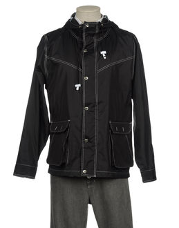 Stussy - Manteaux - Blousons -
