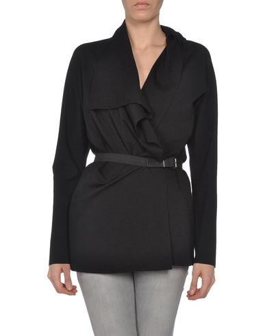 ZOOM LANVIN - Full-length jacket