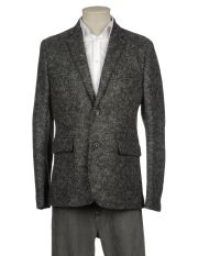 PAOLO PECORA - Blazer