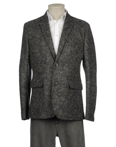 ZOOM PAOLO PECORA - Blazer
