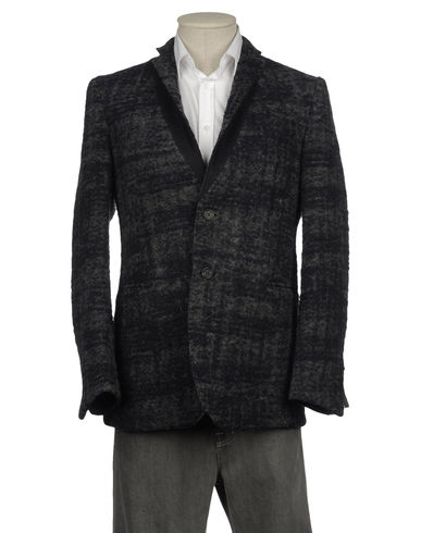 ZOOM GAZZARRINI - Blazer