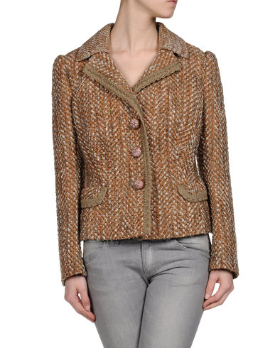 ZOOM PRADA - Blazer