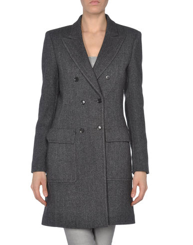 ZOOM GUCCI - Coat