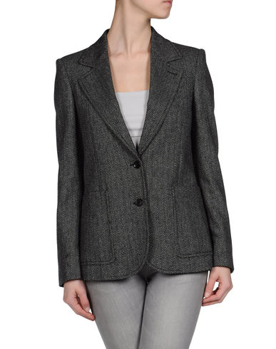 ZOOM GUCCI - Blazer