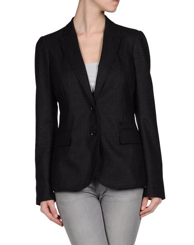 ZOOM GUCCI - Blazer