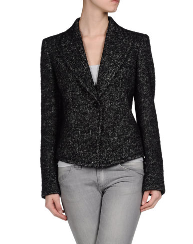 ZOOM GUCCI - Blazer