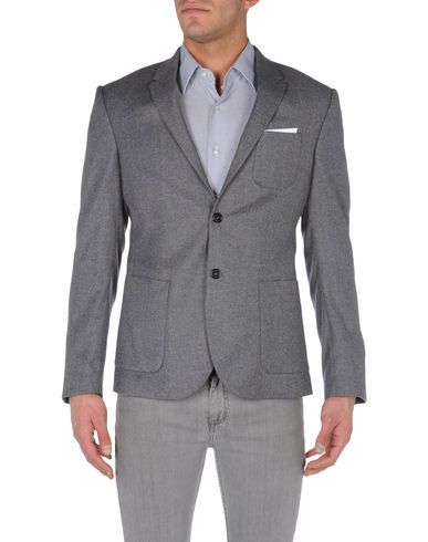 ZOOM NEIL BARRETT - Blazer