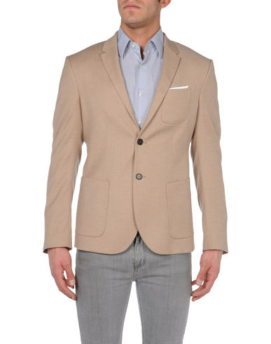 ZOOM NEIL BARRETT - Blazer