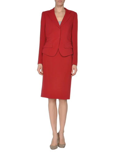 ZOOM PRADA - Women's suit
