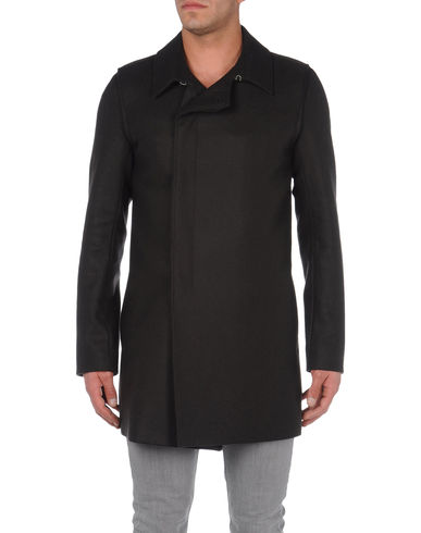 ZOOM DIOR HOMME - Coat