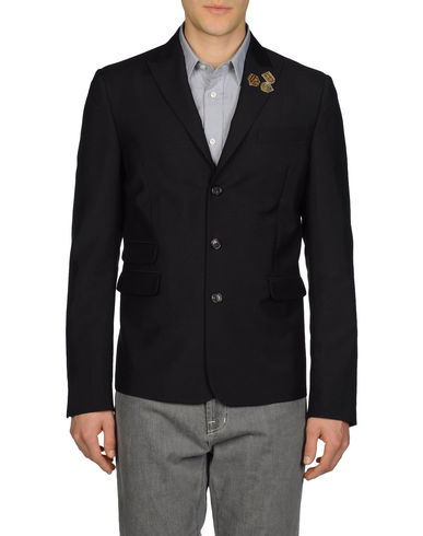 ZOOM DSQUARED2 - Blazer