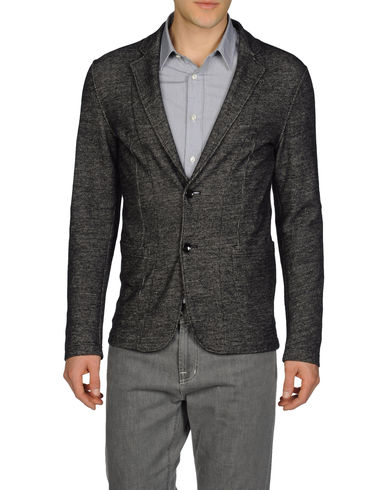 ZOOM MAURO GRIFONI - Blazer